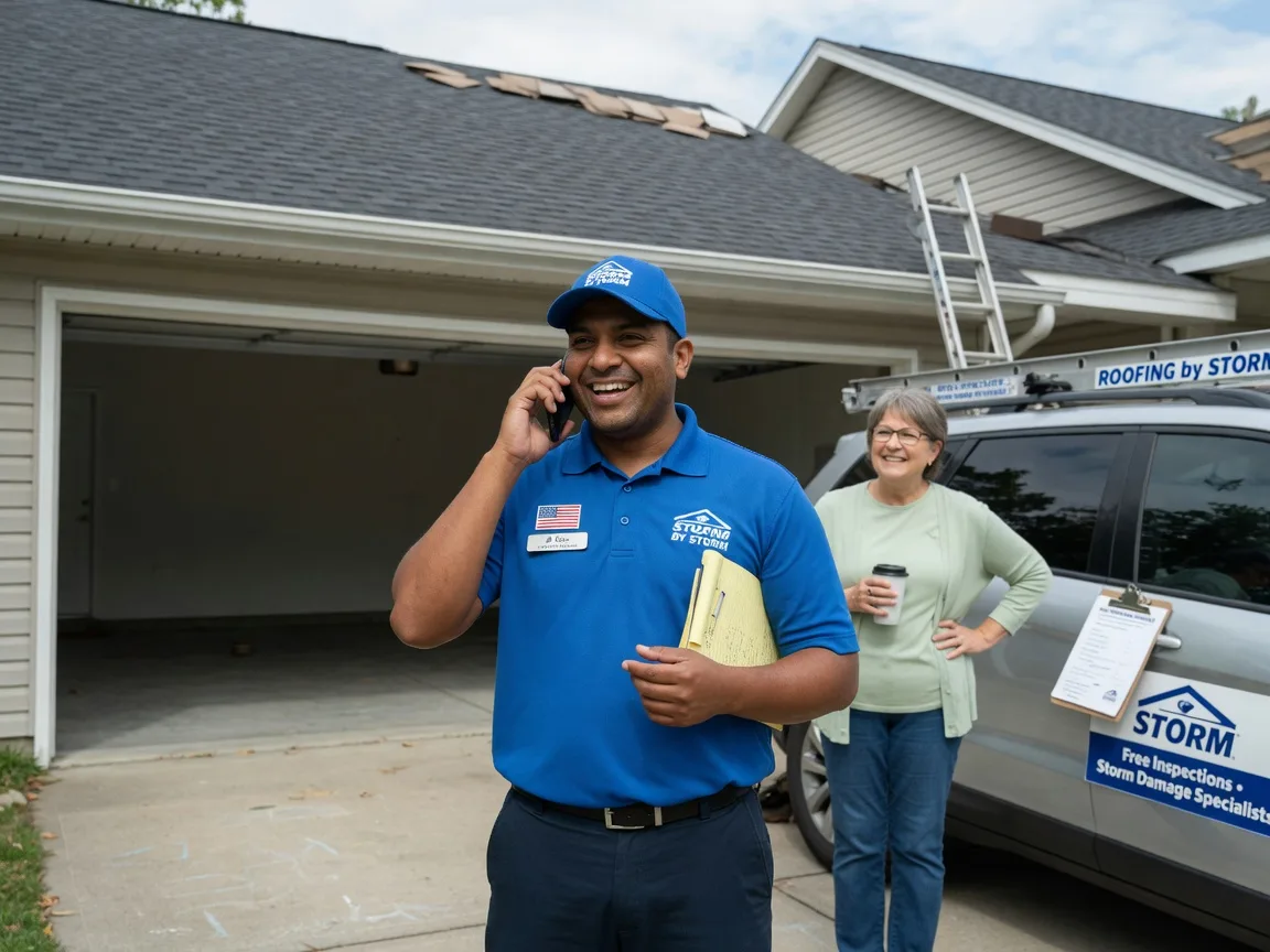 Roof Repair Near Me Alabaster, AL FAQs